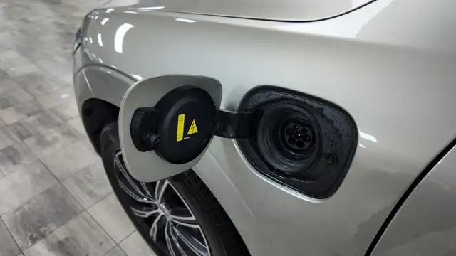 Volvo XC60 view 13