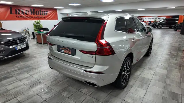 Volvo XC60 view 6