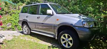 Super terrano 3000