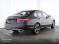 Mercedes-Benz C 300 e AVANTG+360+LED+TOTW+KEYLESS+9G Schwarz - thumbnail 3