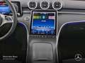 Mercedes-Benz C 300 e AVANTG+360+LED+TOTW+KEYLESS+9G Schwarz - thumbnail 6