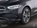 Mercedes-Benz C 300 e AVANTG+360+LED+TOTW+KEYLESS+9G Schwarz - thumbnail 5