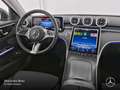 Mercedes-Benz C 300 e AVANTG+360+LED+TOTW+KEYLESS+9G Schwarz - thumbnail 8