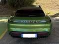 Porsche Taycan Taycan Cross Turismo Turbo 5posti Verde - thumbnail 4