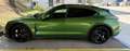 Porsche Taycan Taycan Cross Turismo Turbo 5posti Verde - thumbnail 1