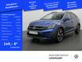 Volkswagen Taigo Life DSG NAVI VIRT ACC KAM CARPLAY LED Blau - thumbnail 1