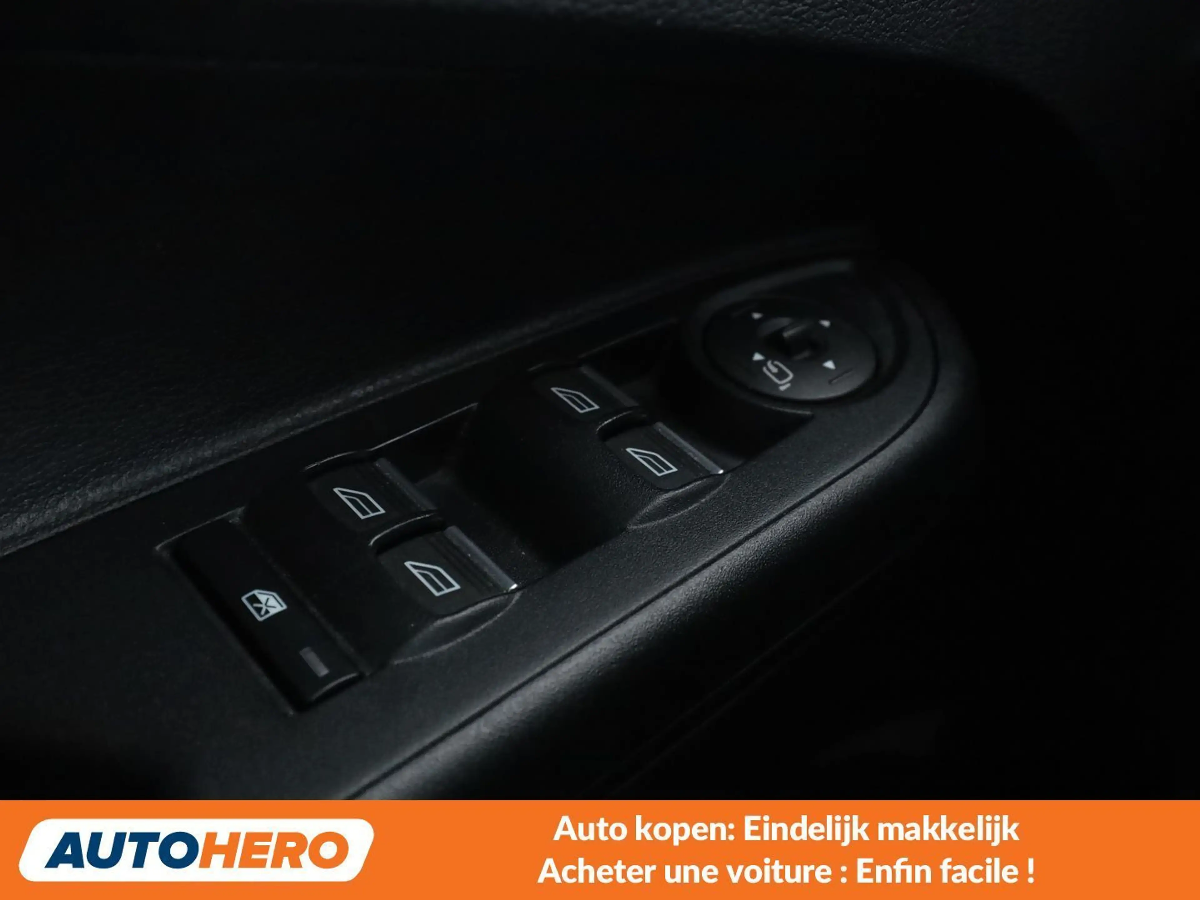 Ford B-Max 1.0 EcoBoost Trend — photo 13