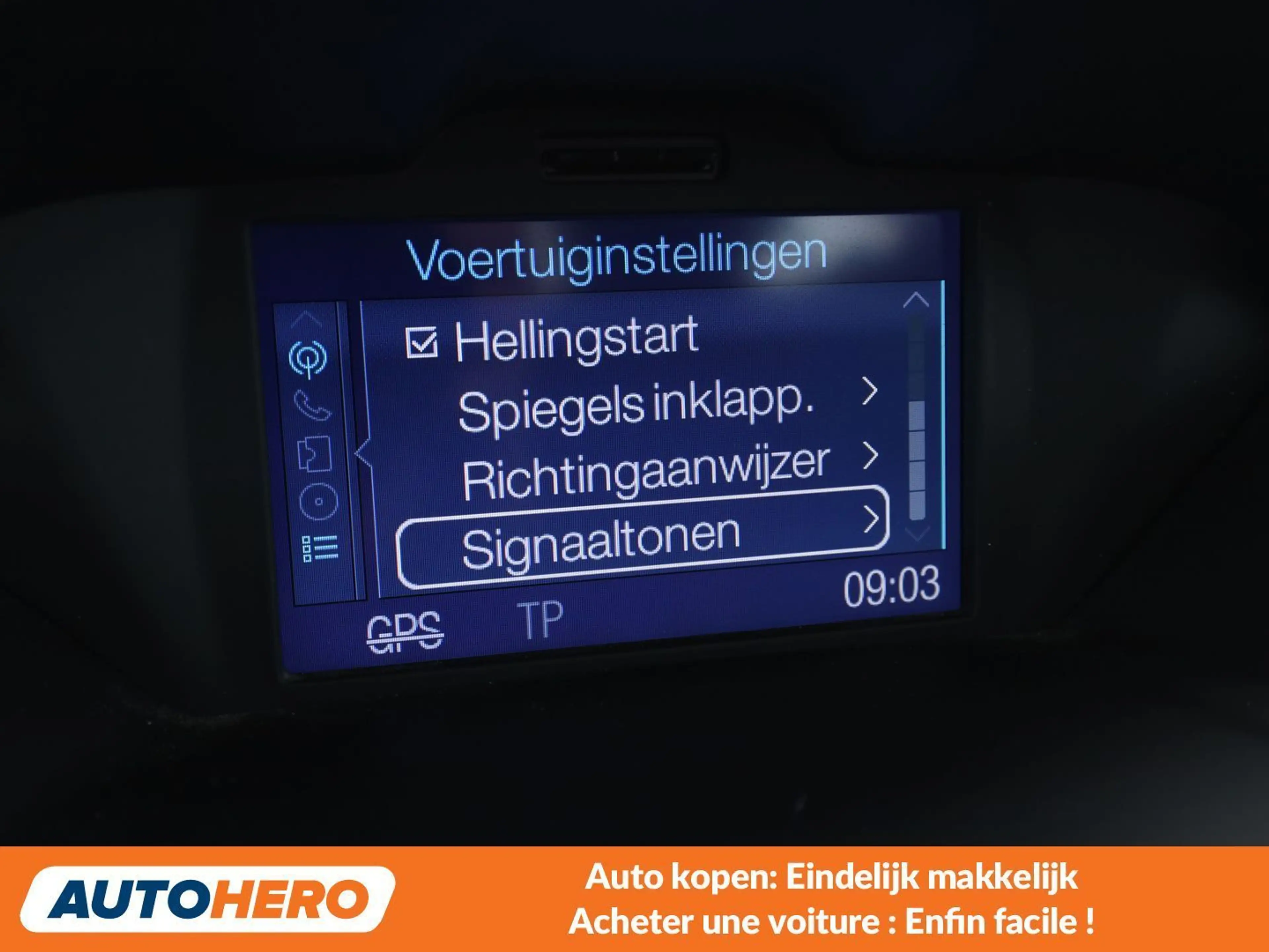 Ford B-Max 1.0 EcoBoost Trend — photo 10