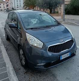 Venga1.4 crdi Active 90cv E6