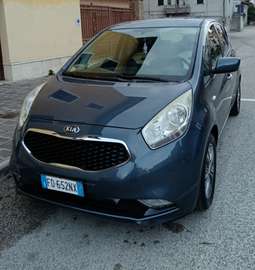 Venga1.4 crdi Active 90cv E6