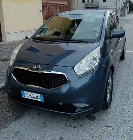 Kia Venga