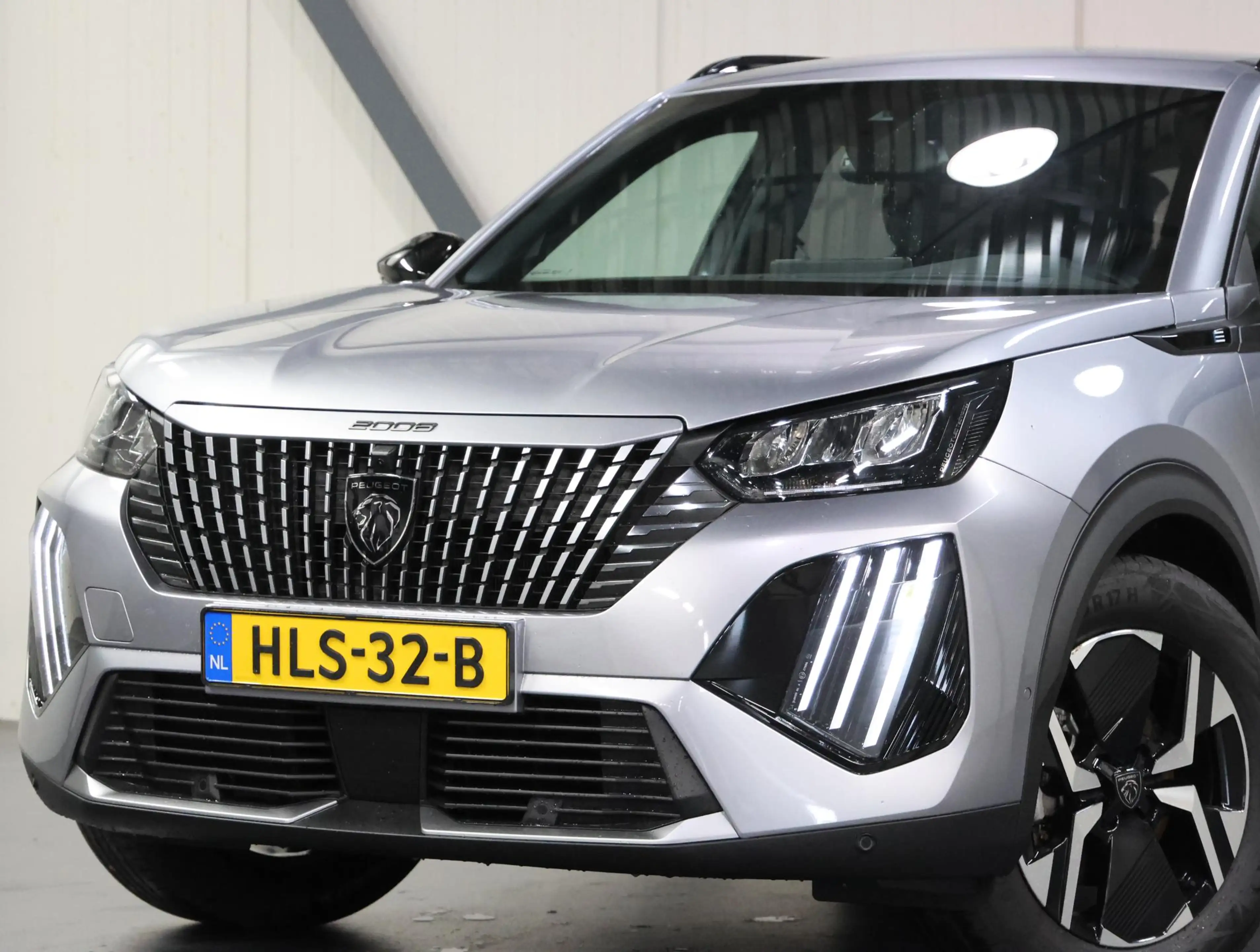 Peugeot e-2008 EV Allure Avantage 54 kWh | Accu 98% | Dodehoek de — photo 6
