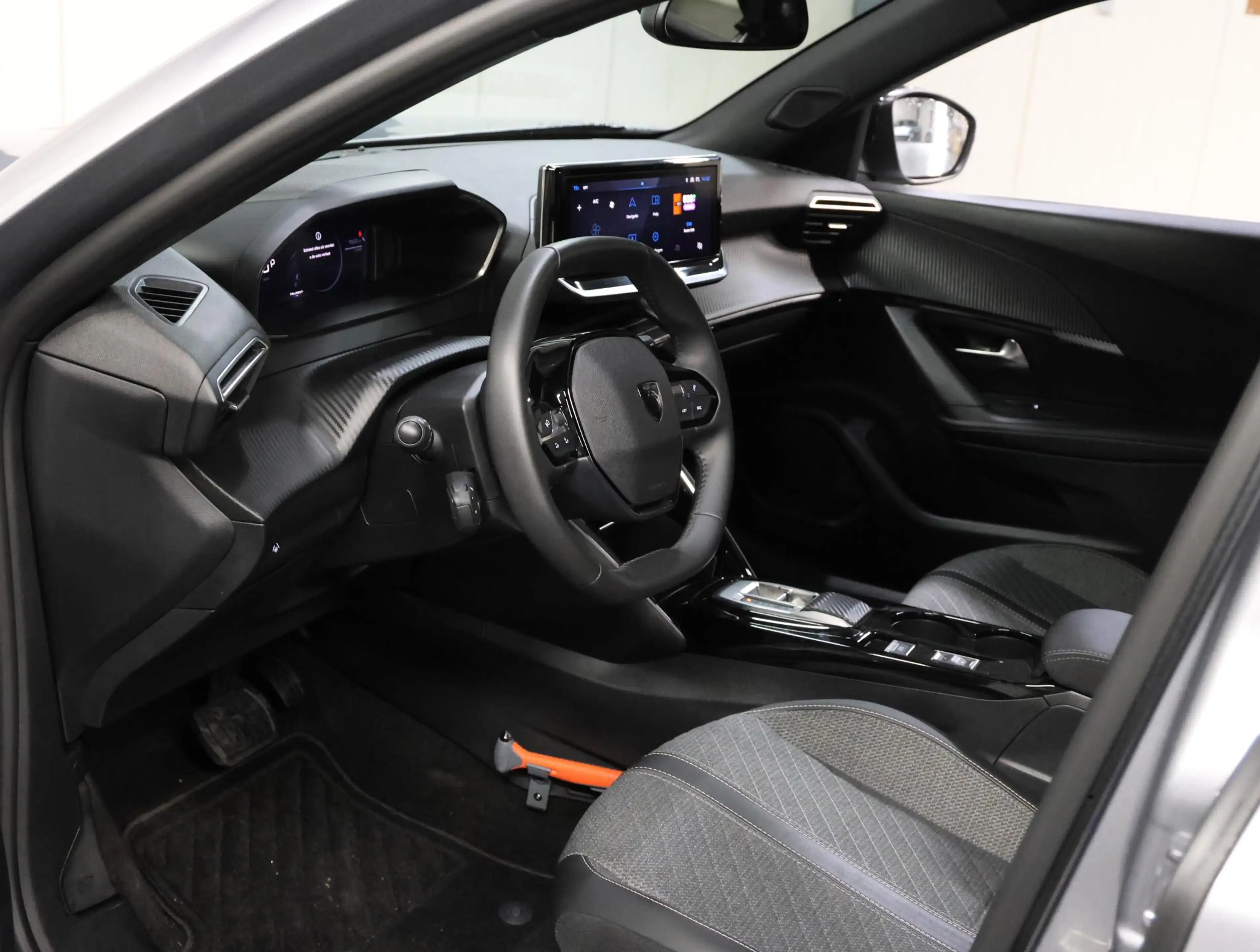 Peugeot e-2008 EV Allure Avantage 54 kWh | Accu 98% | Dodehoek de — photo 11