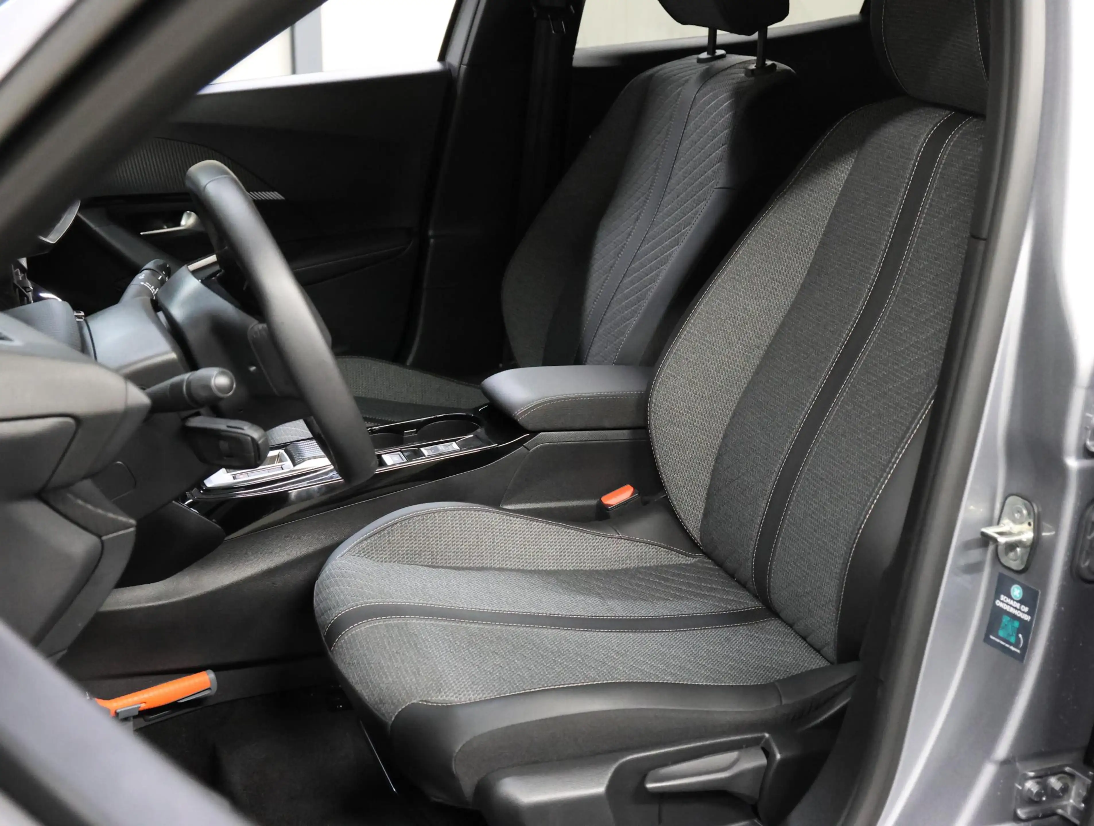 Peugeot e-2008 EV Allure Avantage 54 kWh | Accu 98% | Dodehoek de — photo 12