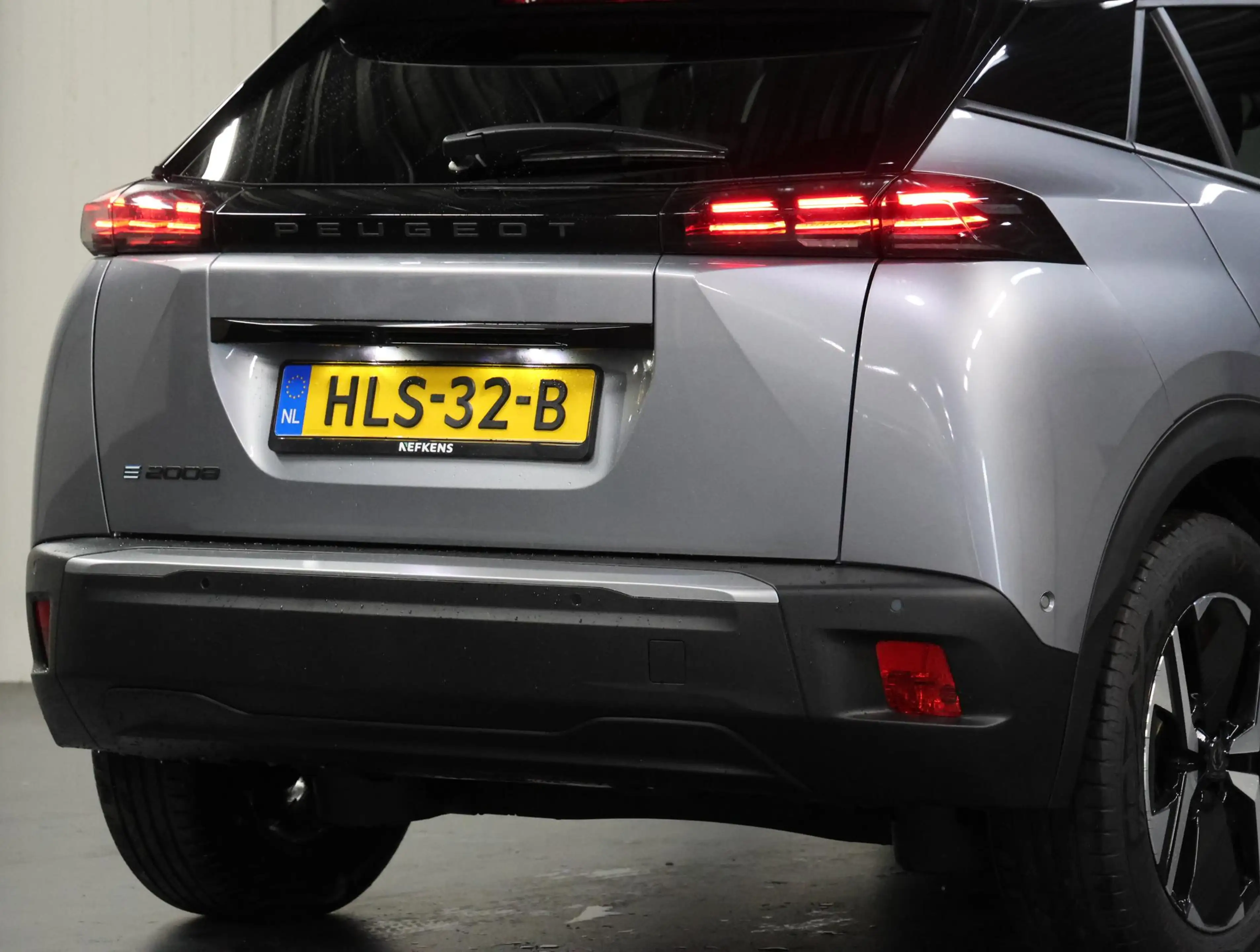 Peugeot e-2008 EV Allure Avantage 54 kWh | Accu 98% | Dodehoek de — photo 7
