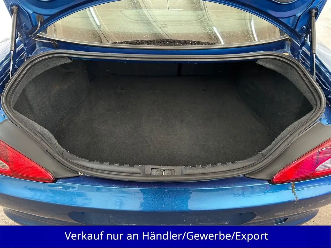 Peugeot 406 Coupe 1.Hand Automatik AAC Leder SHZ, foto 8