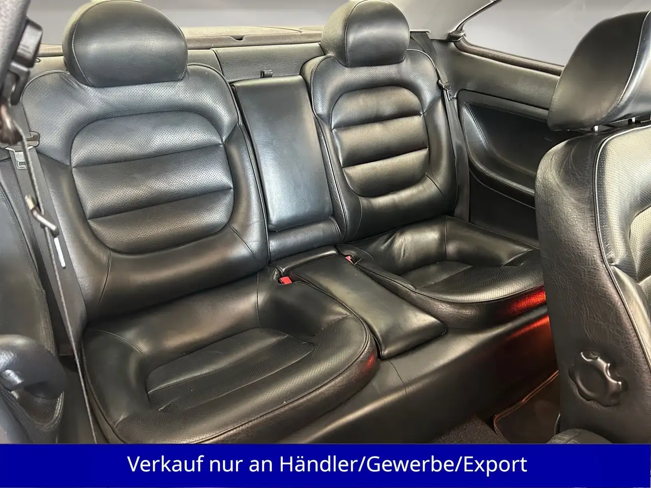 Peugeot 406 Coupe 1.Hand Automatik AAC Leder SHZ, foto 12