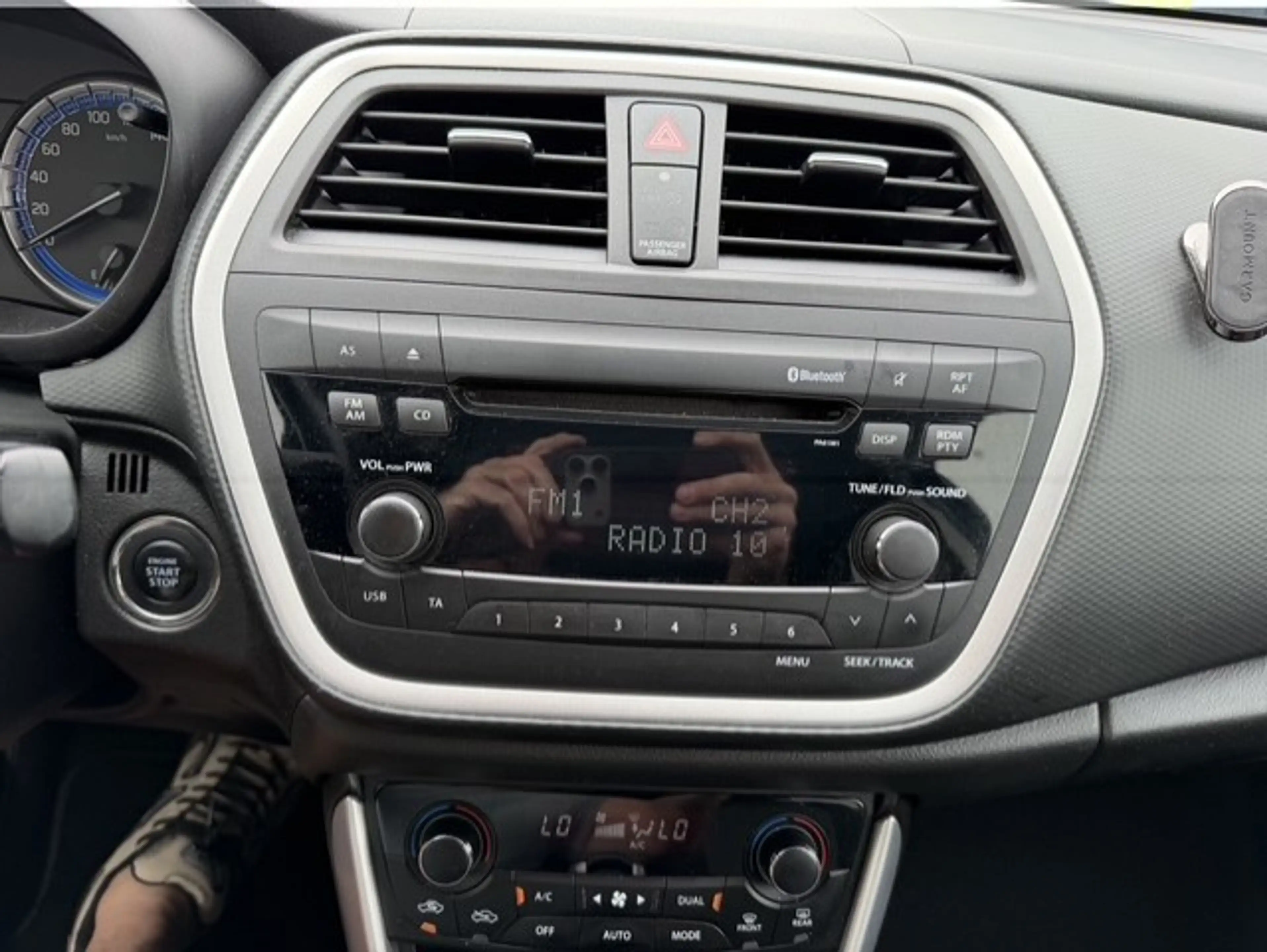Suzuki SX4 S-Cross 1.6 Exclusive AllGrip AUTOMAAT — photo 8
