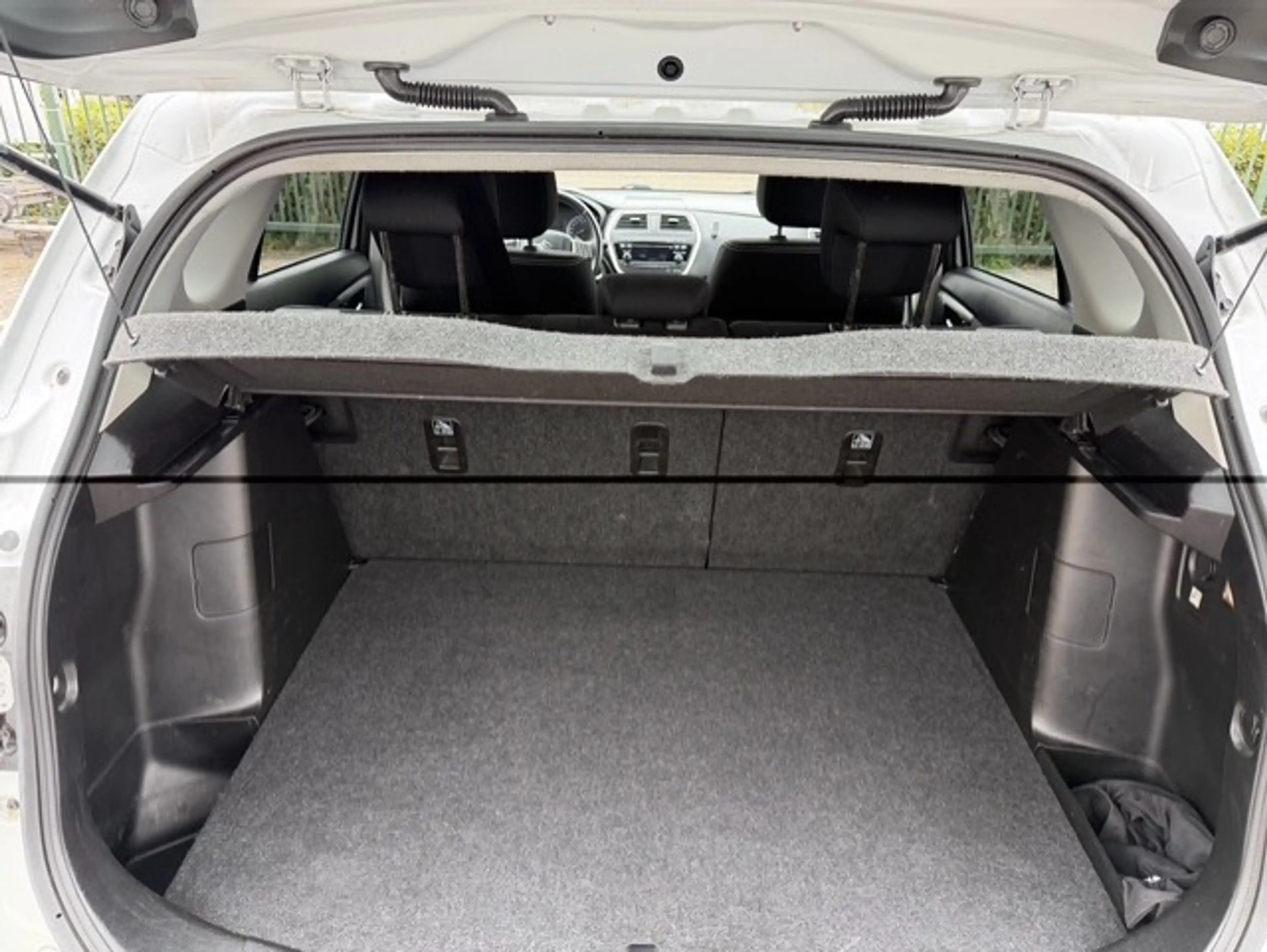 Suzuki SX4 S-Cross 1.6 Exclusive AllGrip AUTOMAAT — photo 22