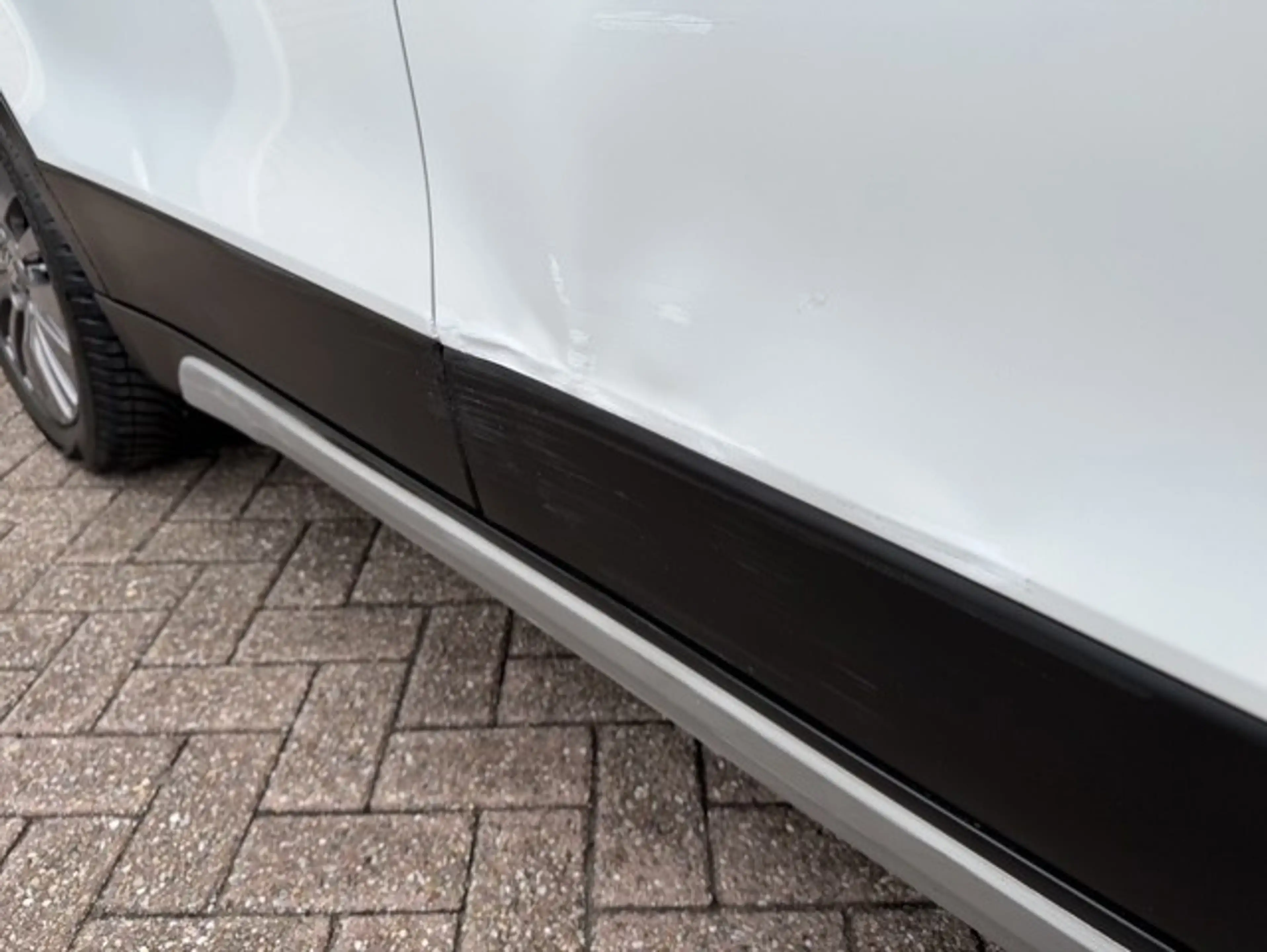Suzuki SX4 S-Cross 1.6 Exclusive AllGrip AUTOMAAT — photo 23
