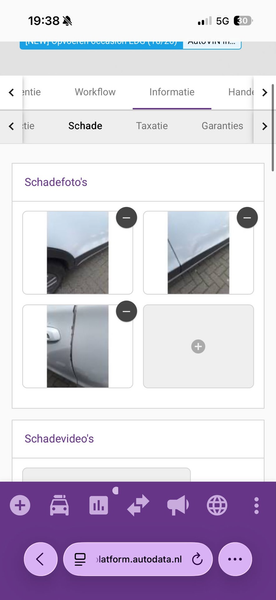Photo du véhicule
