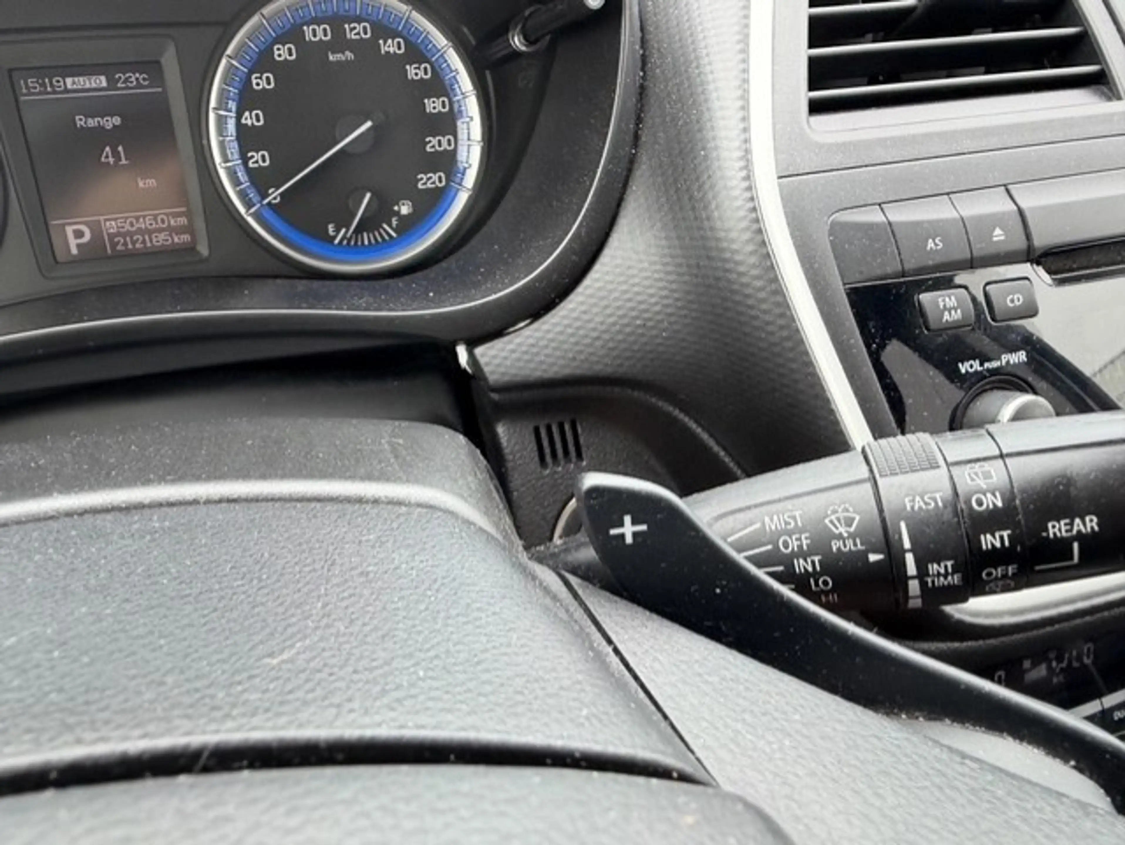 Suzuki SX4 S-Cross 1.6 Exclusive AllGrip AUTOMAAT — photo 7