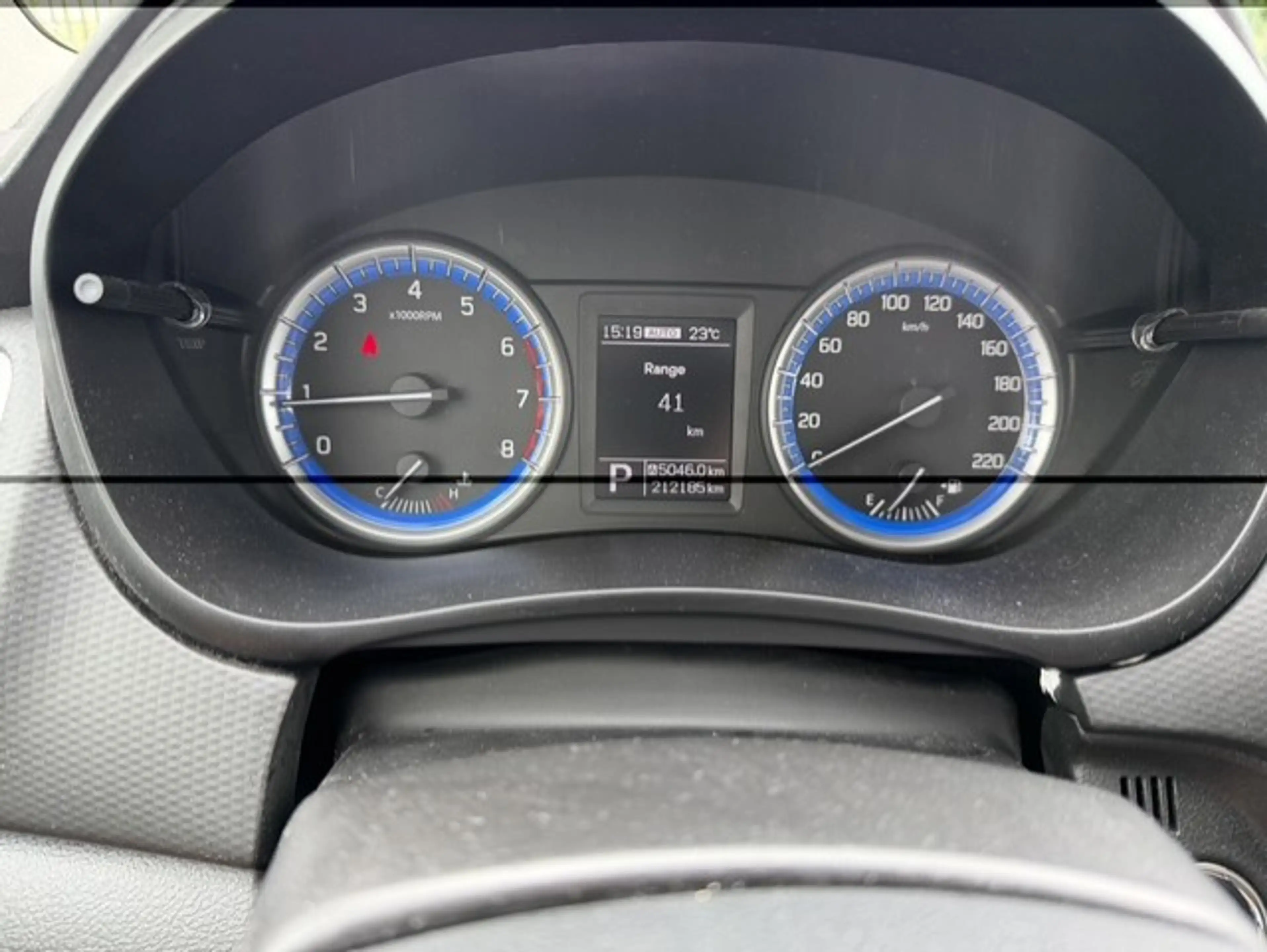 Suzuki SX4 S-Cross 1.6 Exclusive AllGrip AUTOMAAT — photo 11