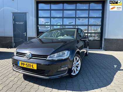 Volkswagen Golf 1.4 TSI ACT Comfortline automaat LEER