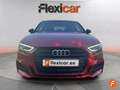 Audi A3 1.5 TFSI 110kW CoD EVO S tron Sportback Rouge - thumbnail 2