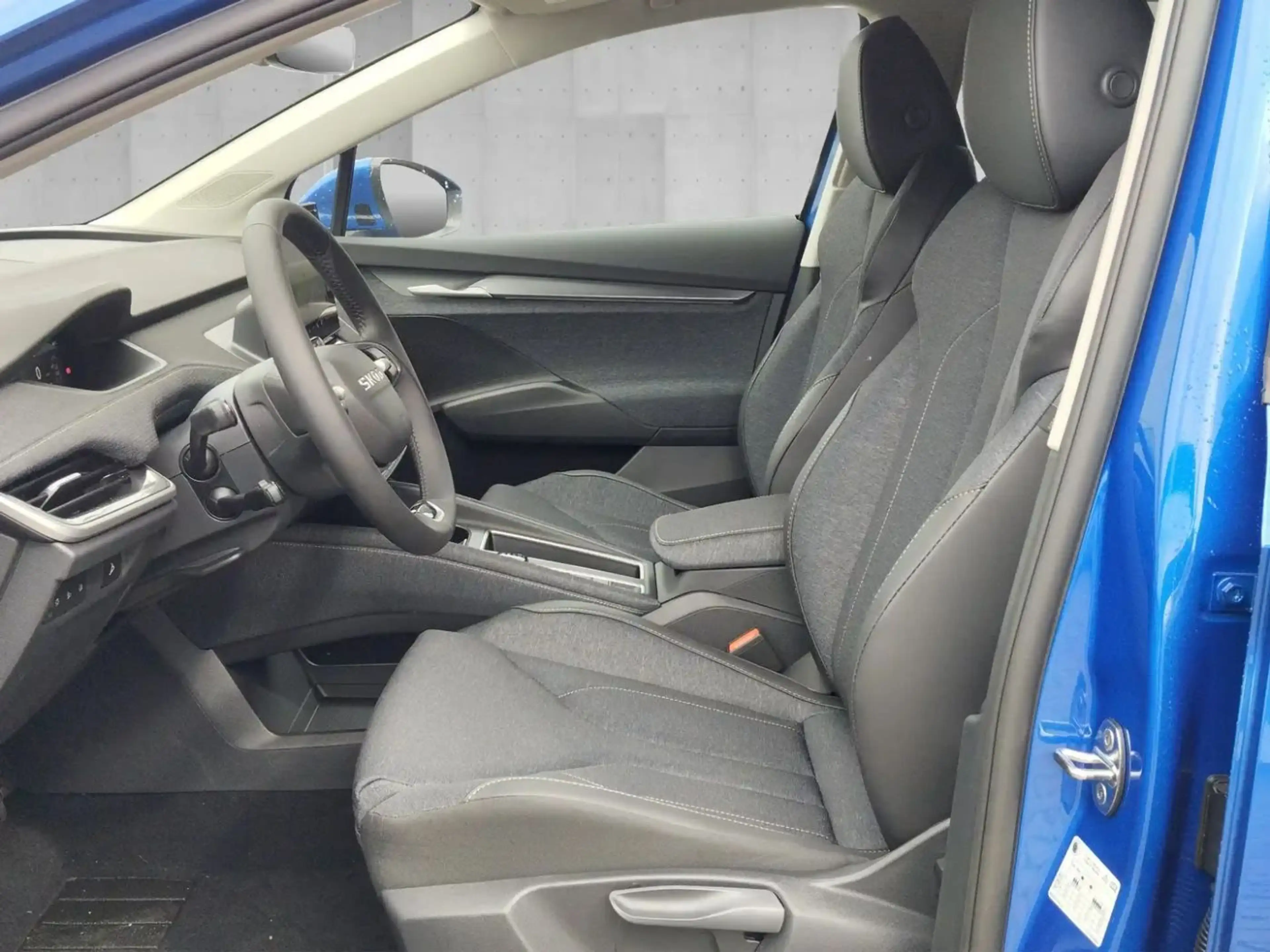 Skoda Elroq 85 Automatik 4xSHZ*ACC*AHK*AUT*Kam.*KlimaA — photo 7