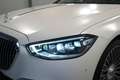 Mercedes-Benz S 580 Maybach S 580 4Matic *EXKLUSIV*TV*DESIGNO-MAGNO* Blanc - thumbnail 4