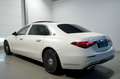 Mercedes-Benz S 580 Maybach S 580 4Matic *EXKLUSIV*TV*DESIGNO-MAGNO* Blanc - thumbnail 12