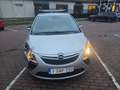Opel Zafira Zafira 1.9 DTH CDTi Cosmo DPF Zilver - thumbnail 4
