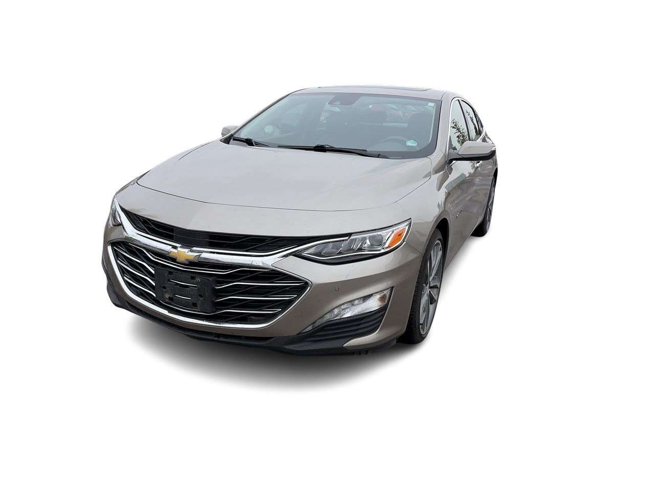 2022 Chevrolet Malibu Premier ONE OWNER|BACK-UP CAMERA — снимка 1