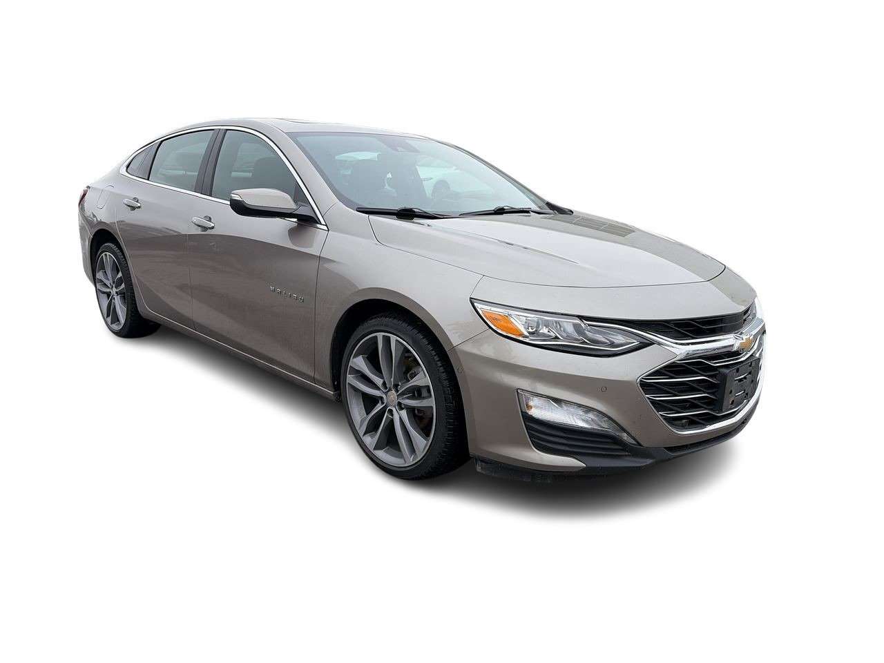 2022 Chevrolet Malibu Premier ONE OWNER|BACK-UP CAMERA — снимка 1