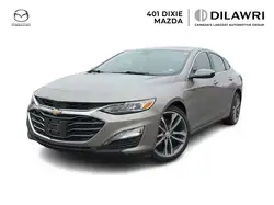 2022 Chevrolet Malibu Premier ONE OWNER|BACK-UP CAMERA