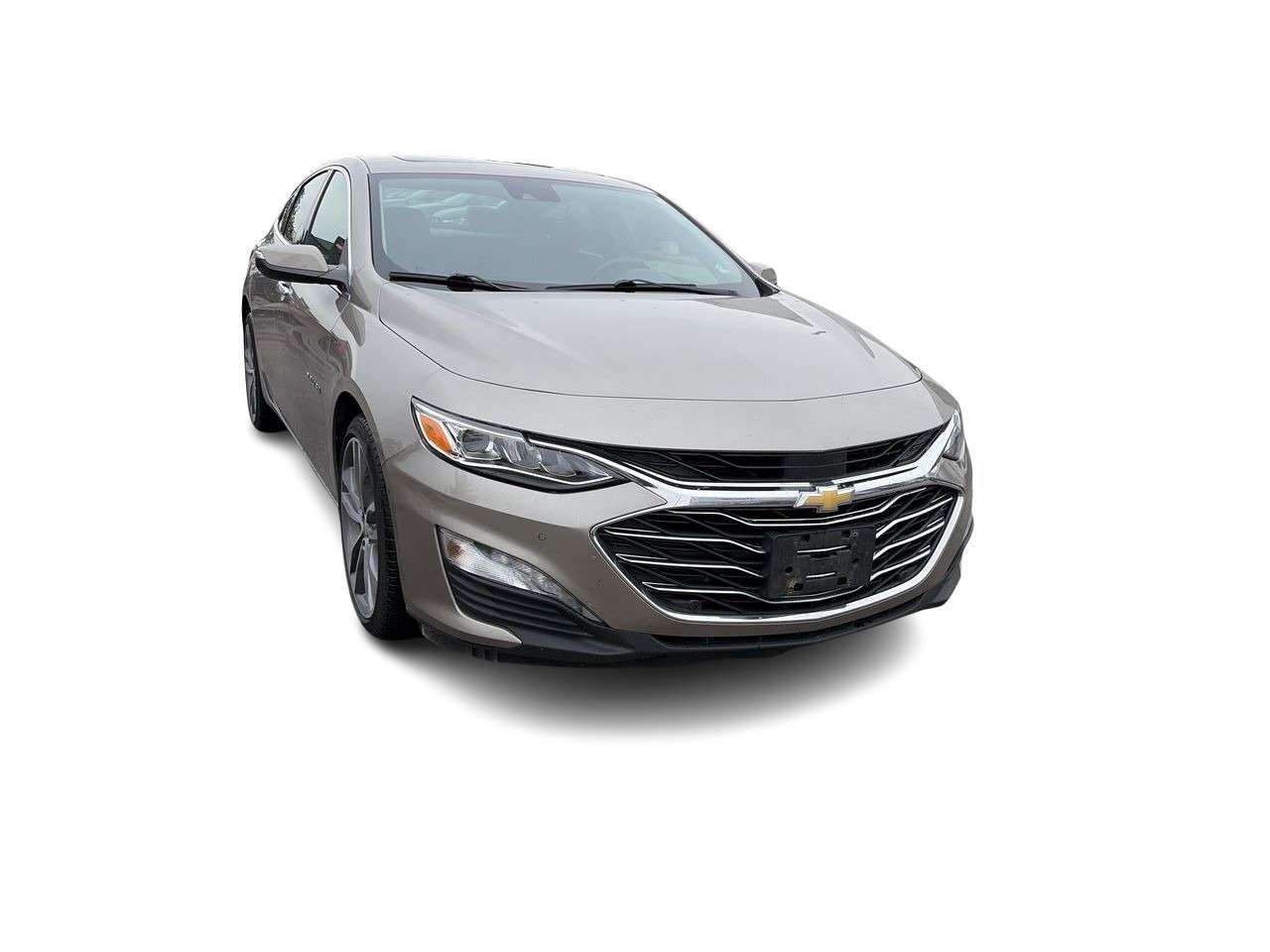 2022 Chevrolet Malibu Premier ONE OWNER|BACK-UP CAMERA — снимка 1