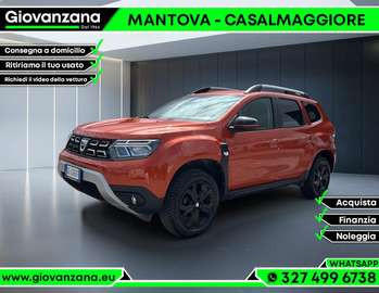 1.0 tce SL Extreme Gpl 4x2 100cv
