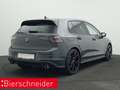 Volkswagen Golf GTI 8 2.0 TSI DSG BLACK STYLE PANO H&K-SOUND 19 ESTORI Grau - thumbnail 6