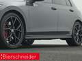 Volkswagen Golf GTI 8 2.0 TSI DSG BLACK STYLE PANO H&K-SOUND 19 ESTORI Grau - thumbnail 28