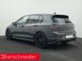 Volkswagen Golf GTI 8 2.0 TSI DSG BLACK STYLE PANO H&K-SOUND 19 ESTORI Grau - thumbnail 4