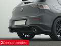 Volkswagen Golf GTI 8 2.0 TSI DSG BLACK STYLE PANO H&K-SOUND 19 ESTORI Grau - thumbnail 20