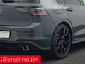 Volkswagen Golf GTI 8 2.0 TSI DSG BLACK STYLE PANO H&K-SOUND 19 ESTORI Grau - thumbnail 16
