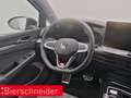 Volkswagen Golf GTI 8 2.0 TSI DSG BLACK STYLE PANO H&K-SOUND 19 ESTORI Grau - thumbnail 11