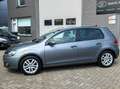 Volkswagen Golf 5-deurs 1.2TSi 105pk H6 Highline Clima Navi Gris - thumbnail 11