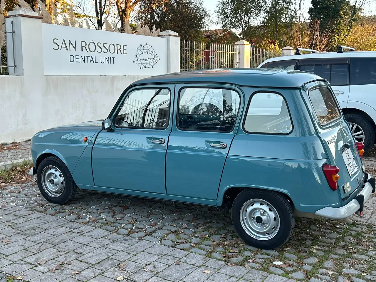 Renault R 4 4, foto 2