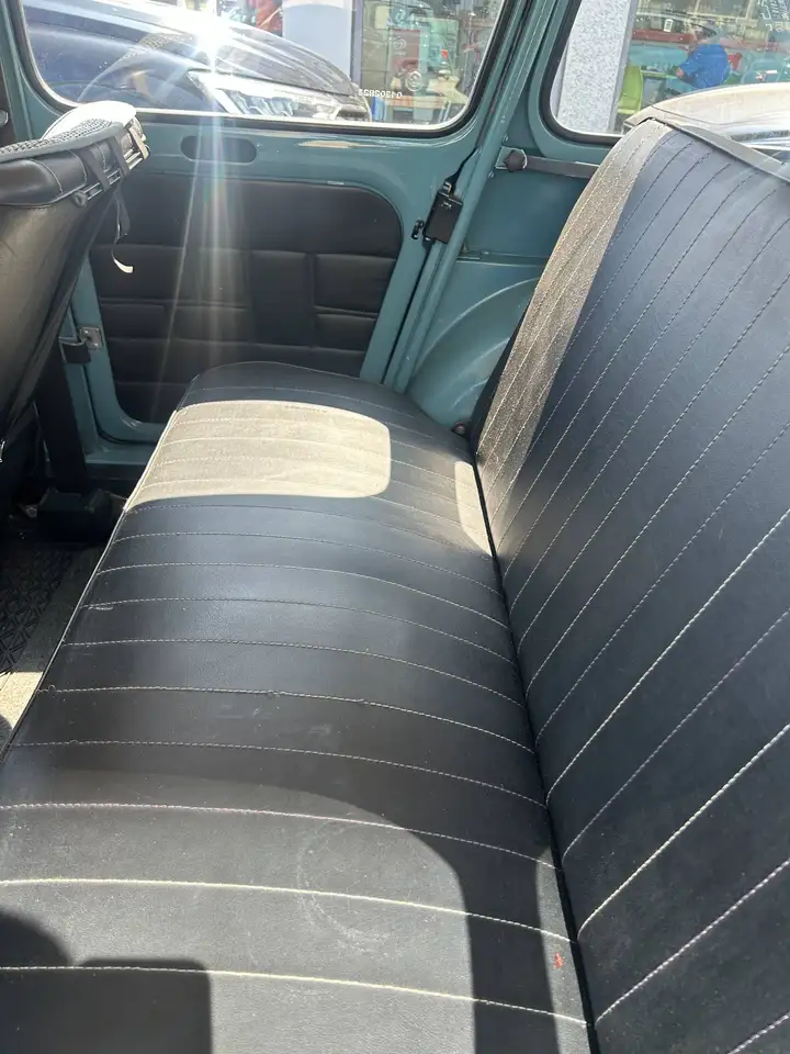 Renault R 4 4, foto 4