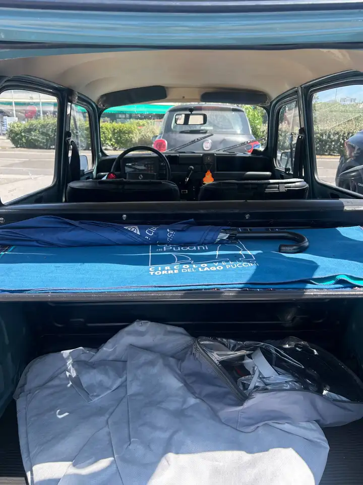 Renault R 4 4, foto 6