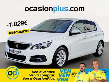 1.2 PureTech S&S Style 110