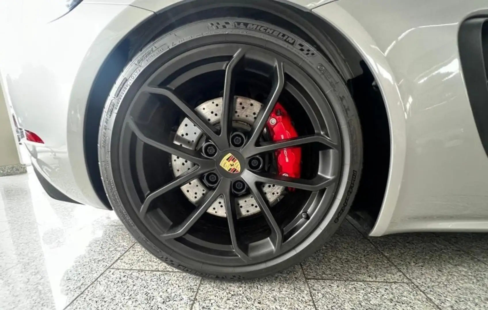 Porsche 718 Spyder 4.0 pdk - 2